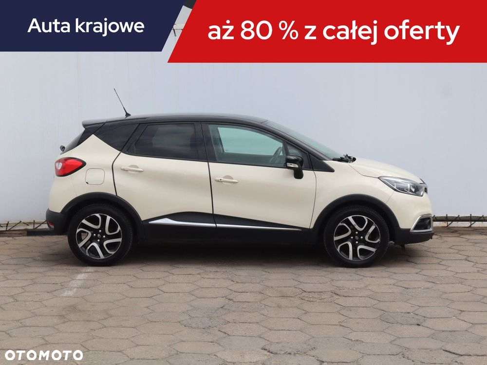 Renault Captur - 8