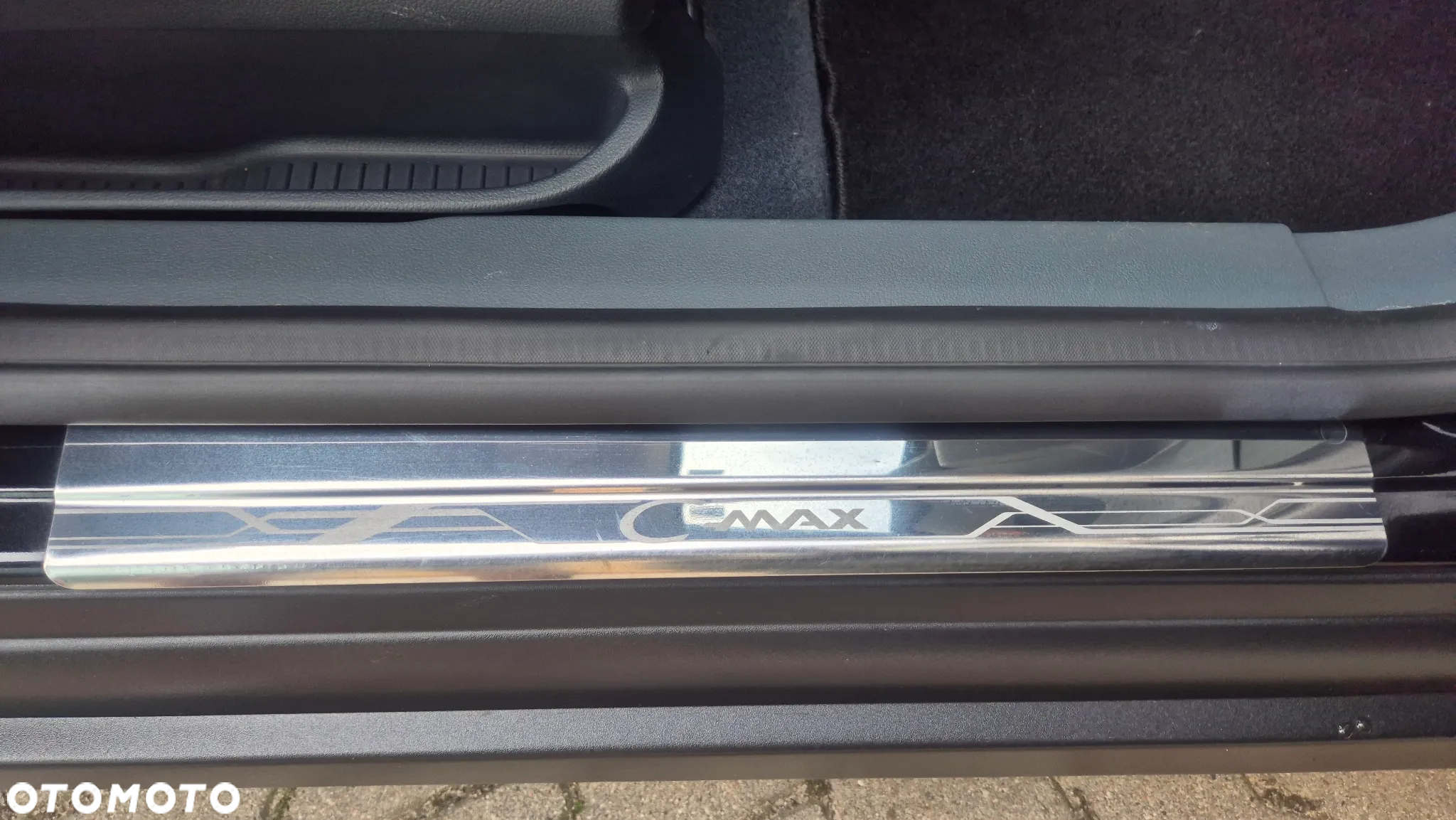 Ford C-MAX 1.6 EcoBoost Start-Stop-System Business Edition - 25