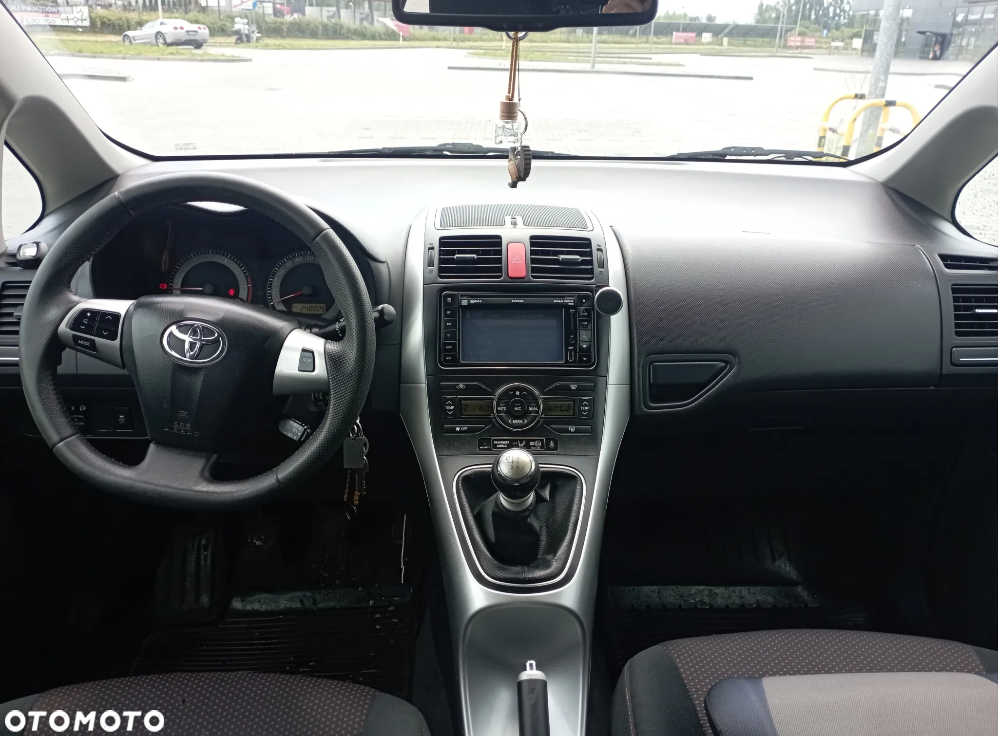 Toyota Auris - 6