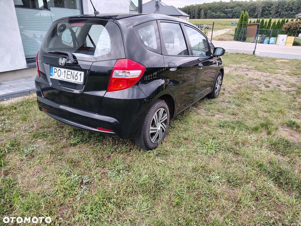 Honda Jazz 1.2 Trend - 5