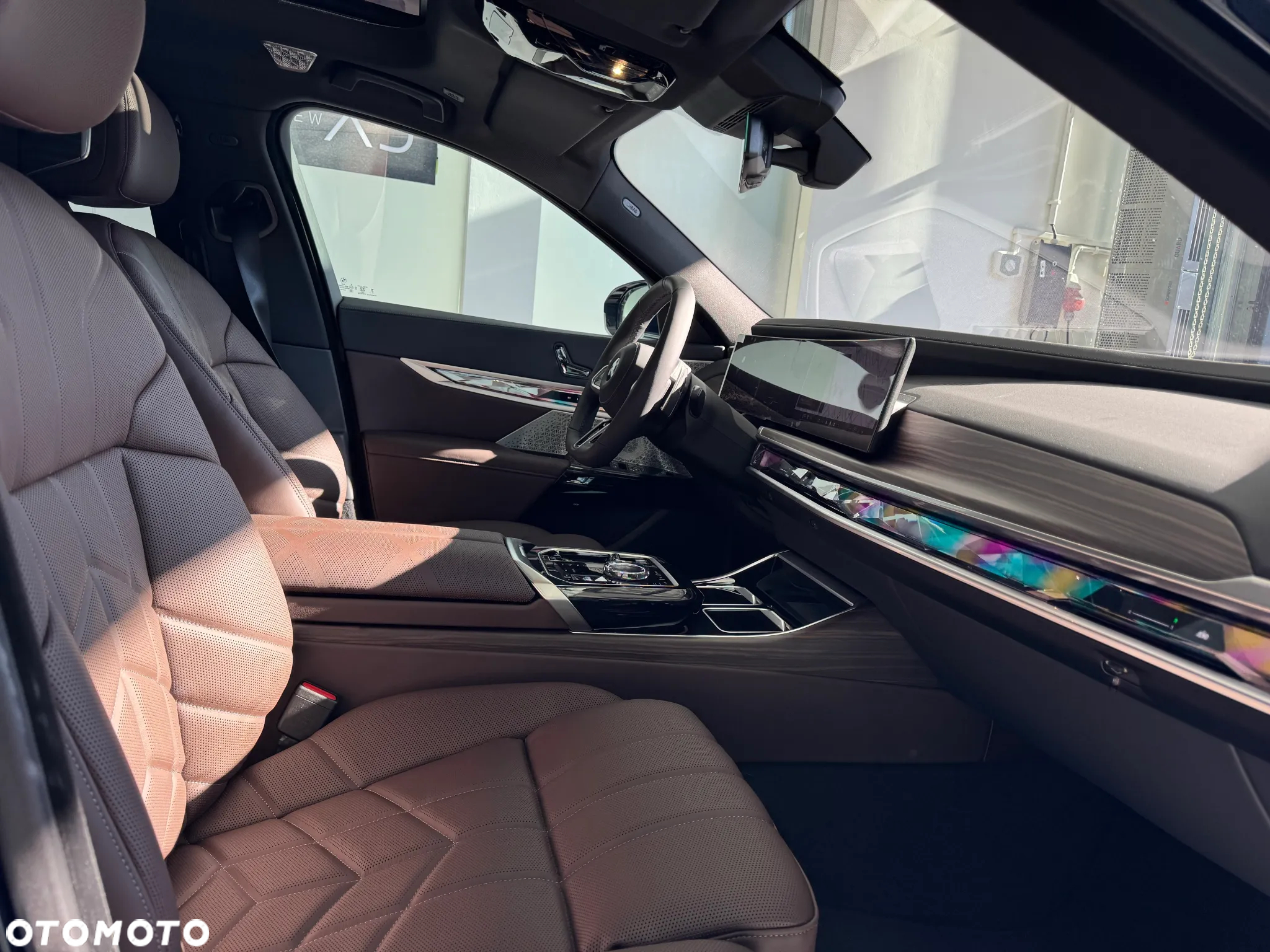 BMW Seria 7 - 15