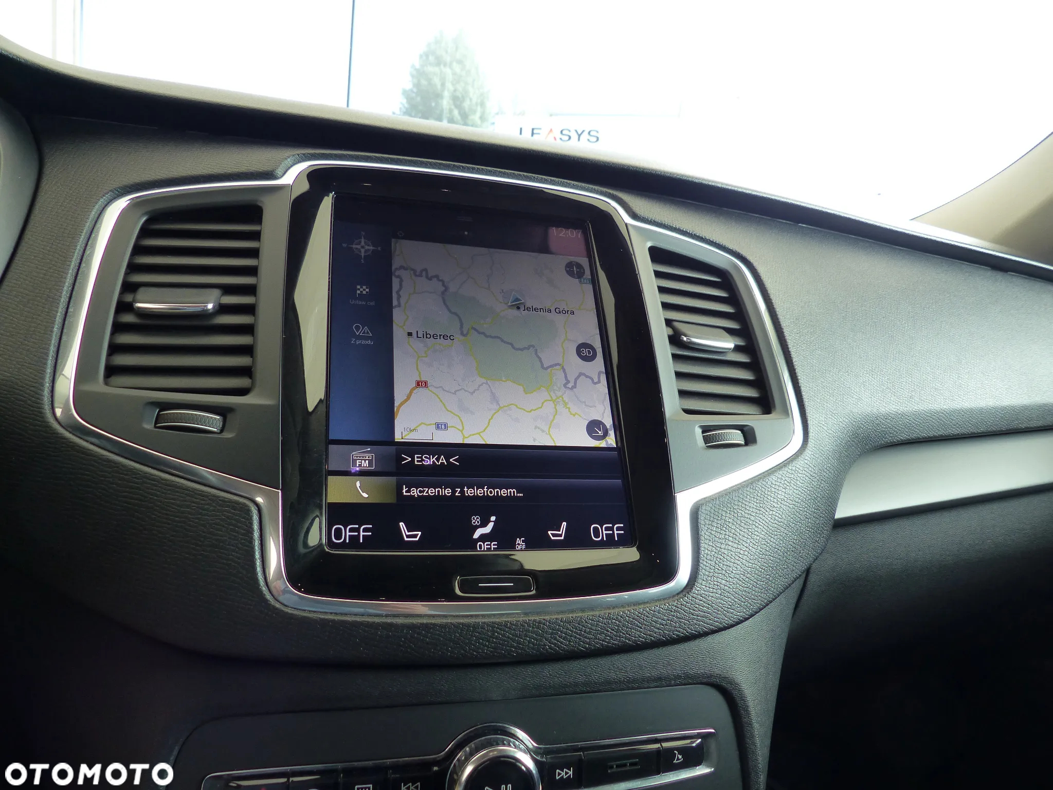 Volvo XC 90 D5 AWD Momentum - 20