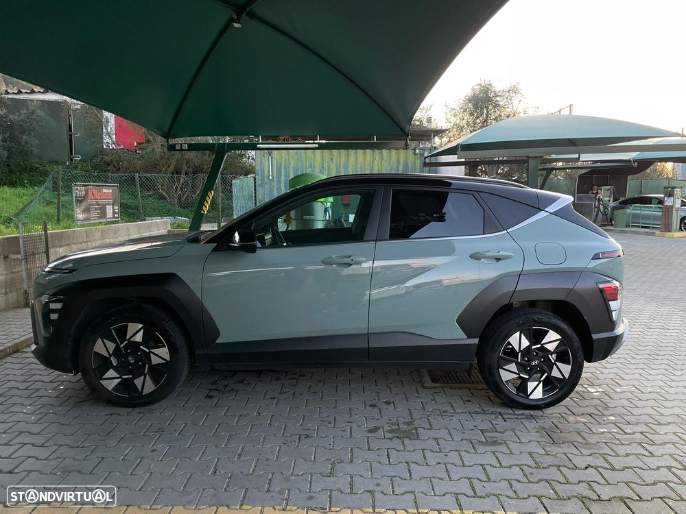 Hyundai Kauai 1.0 T-GDi Premium - 2