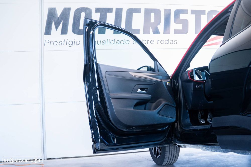 Opel Mokka 1.5 D GS Line - 11