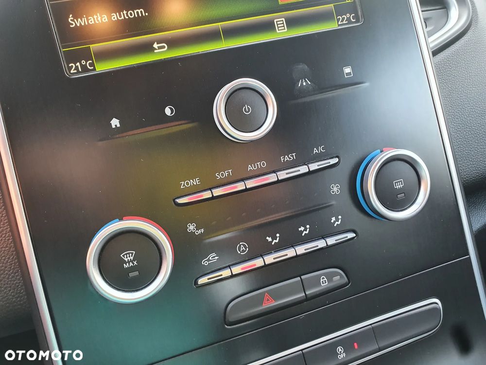 Renault Grand Scenic ENERGY dCi 110 EDC Business - 17