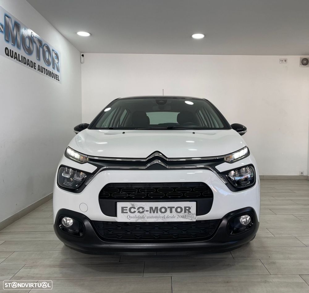 Citroën C3 1.2 PureTech Shine - 12