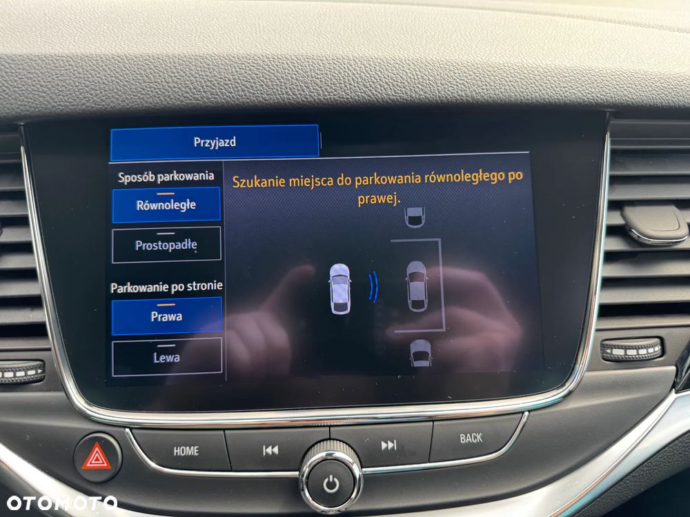 Opel Astra - 28