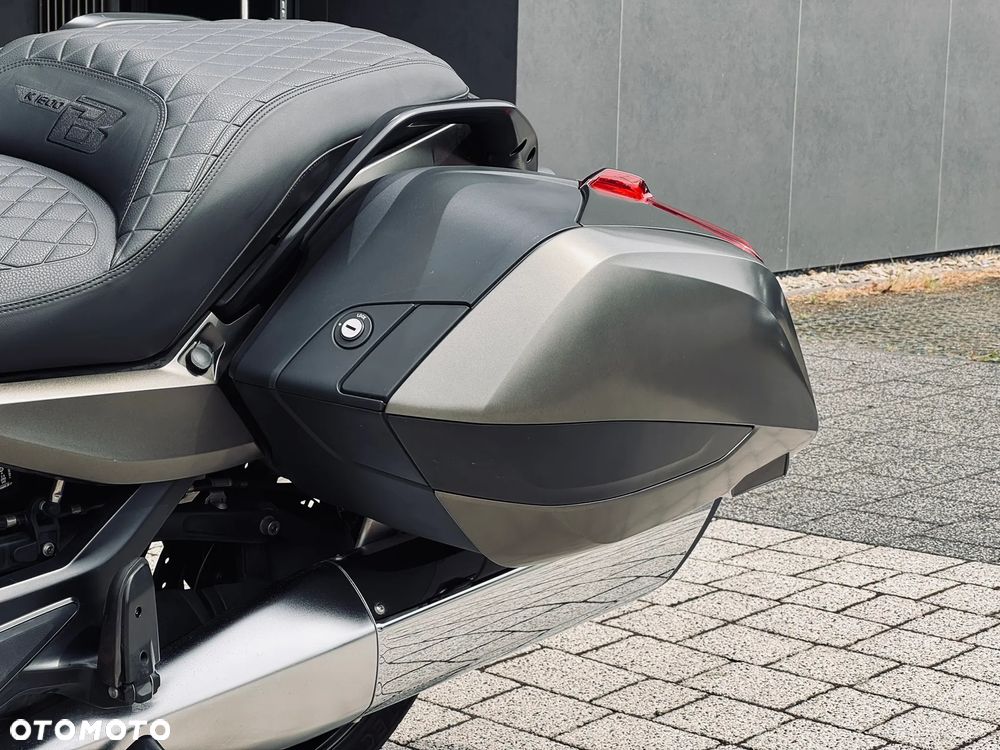 BMW K - 20