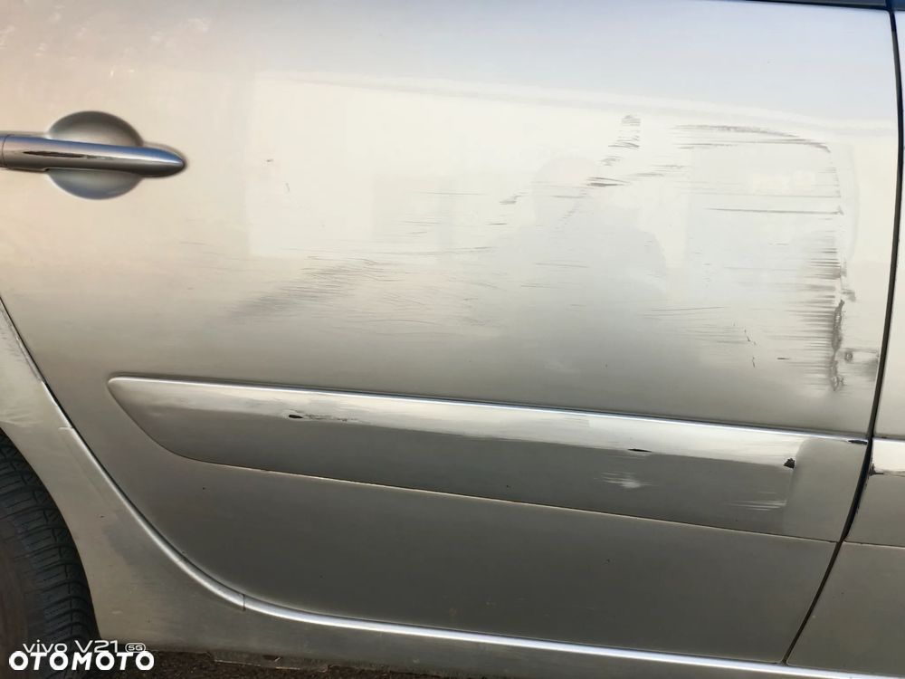 Renault Espace 2.0 dCi Impulsion - 19