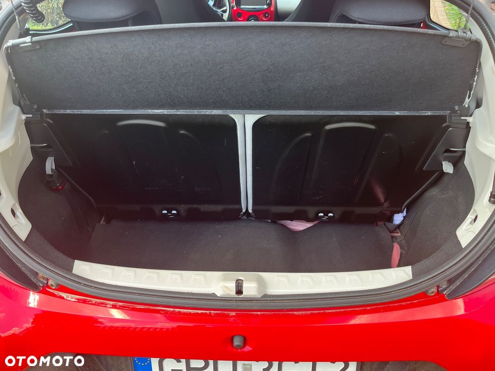 Toyota Aygo - 5