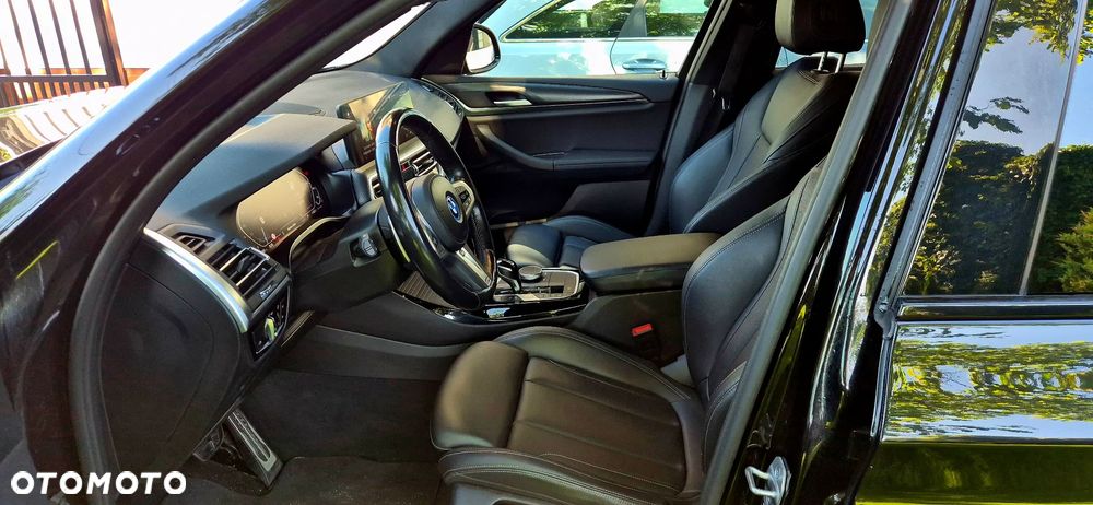 BMW X3 - 20