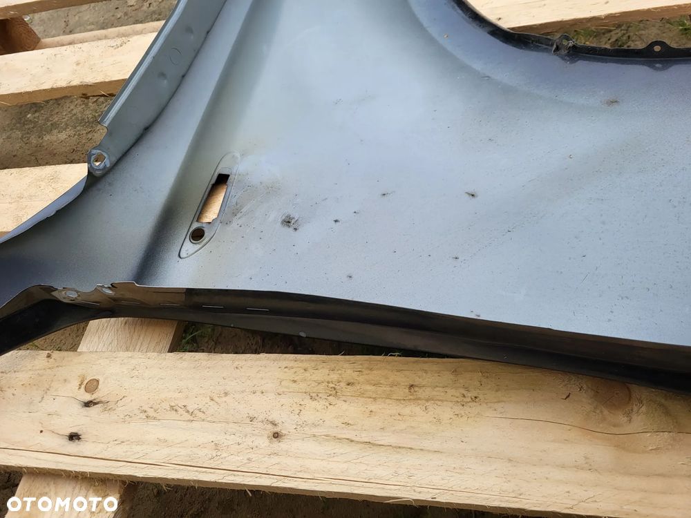 Błotnik Przedni Lewy  BMW 1 E81 E82 E87 E88 04-13 LEWY - 6
