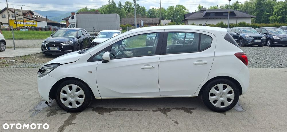 Opel Corsa 1.4 Automatik Active - 5