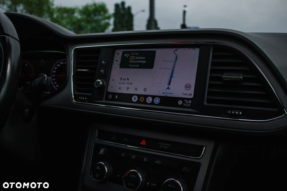 Seat Leon - 20