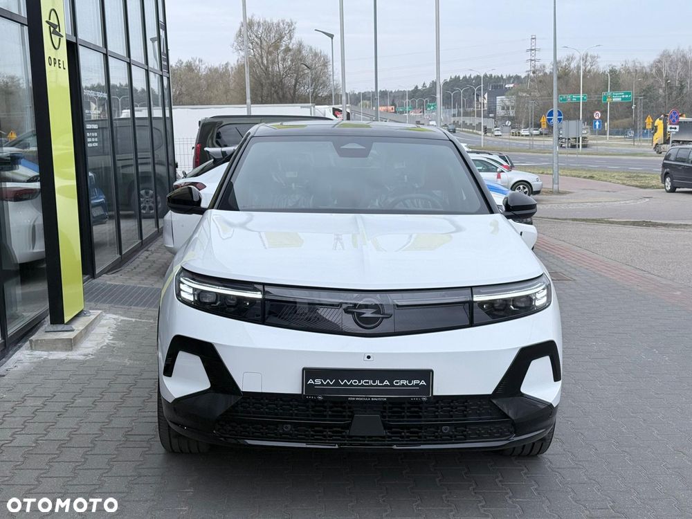 Opel Grandland 73kWh Standard Range Ultimate AWD - 5