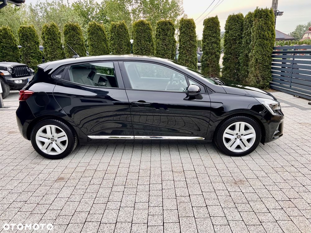 Renault Clio - 21