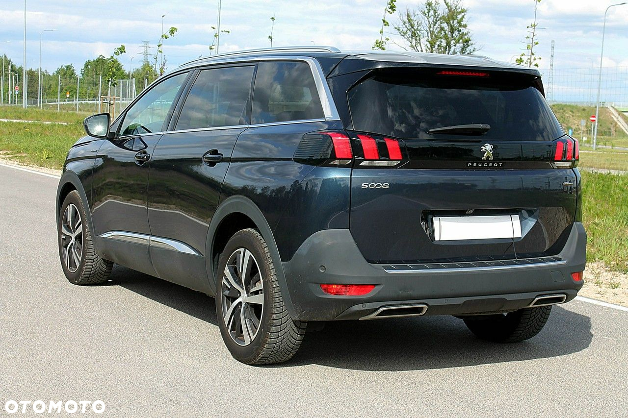 Peugeot 5008 - 28
