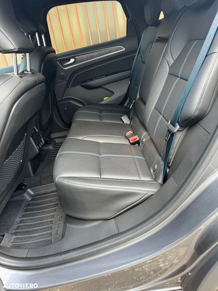 Renault Arkana MHEV 160 EDC Esprit Alpine - 9