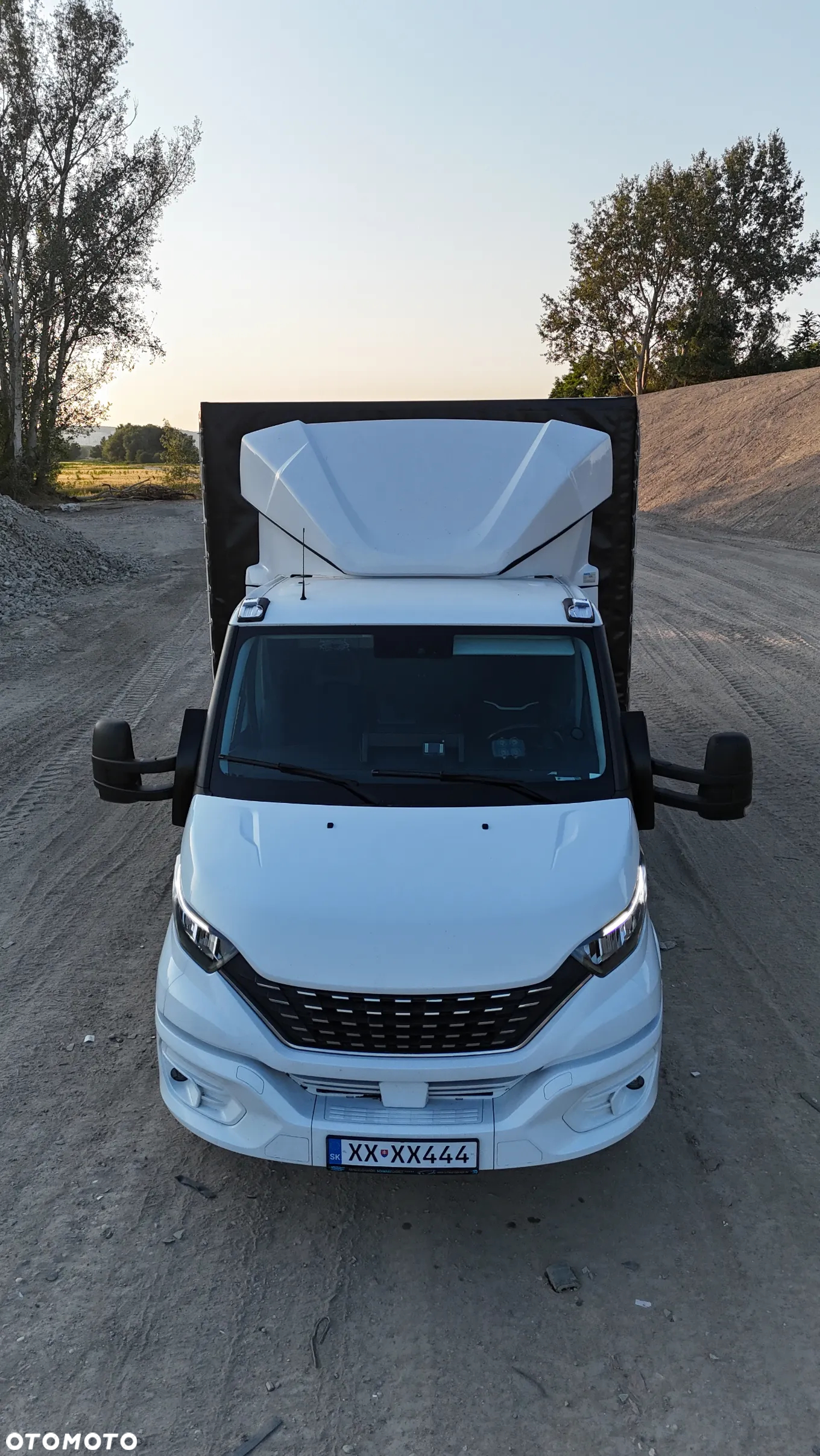 Iveco DAILY 70C21 - 4