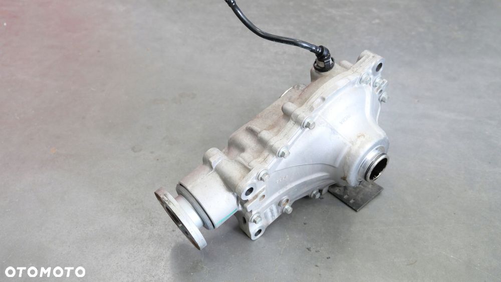 bmw x3m x4m g05 g06 dyferencjał most przedni xdrive 8487443 3,15 - 1