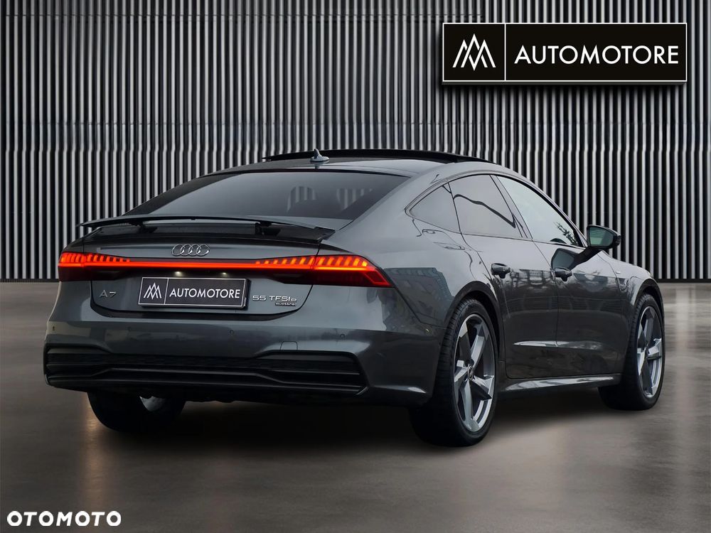 Audi A7 Sportback - 7