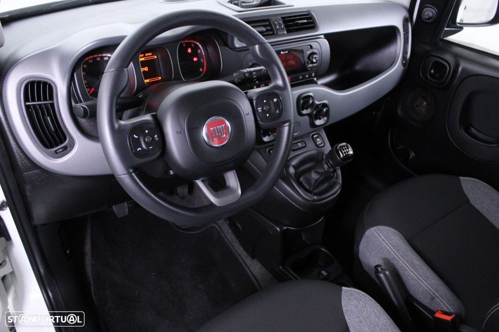 Fiat Panda 1.0 Hybrid City Life - 29