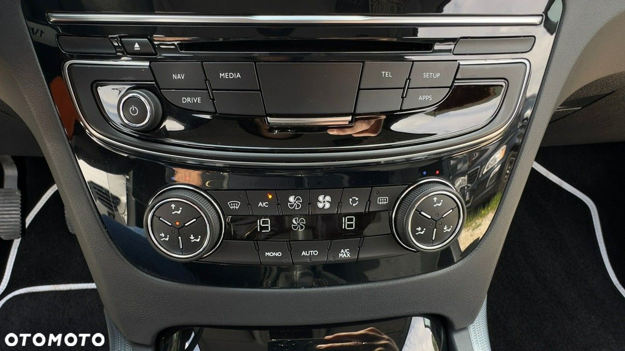 Peugeot 508 - 16