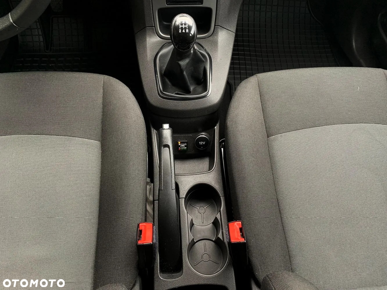 Ford Fiesta - 30