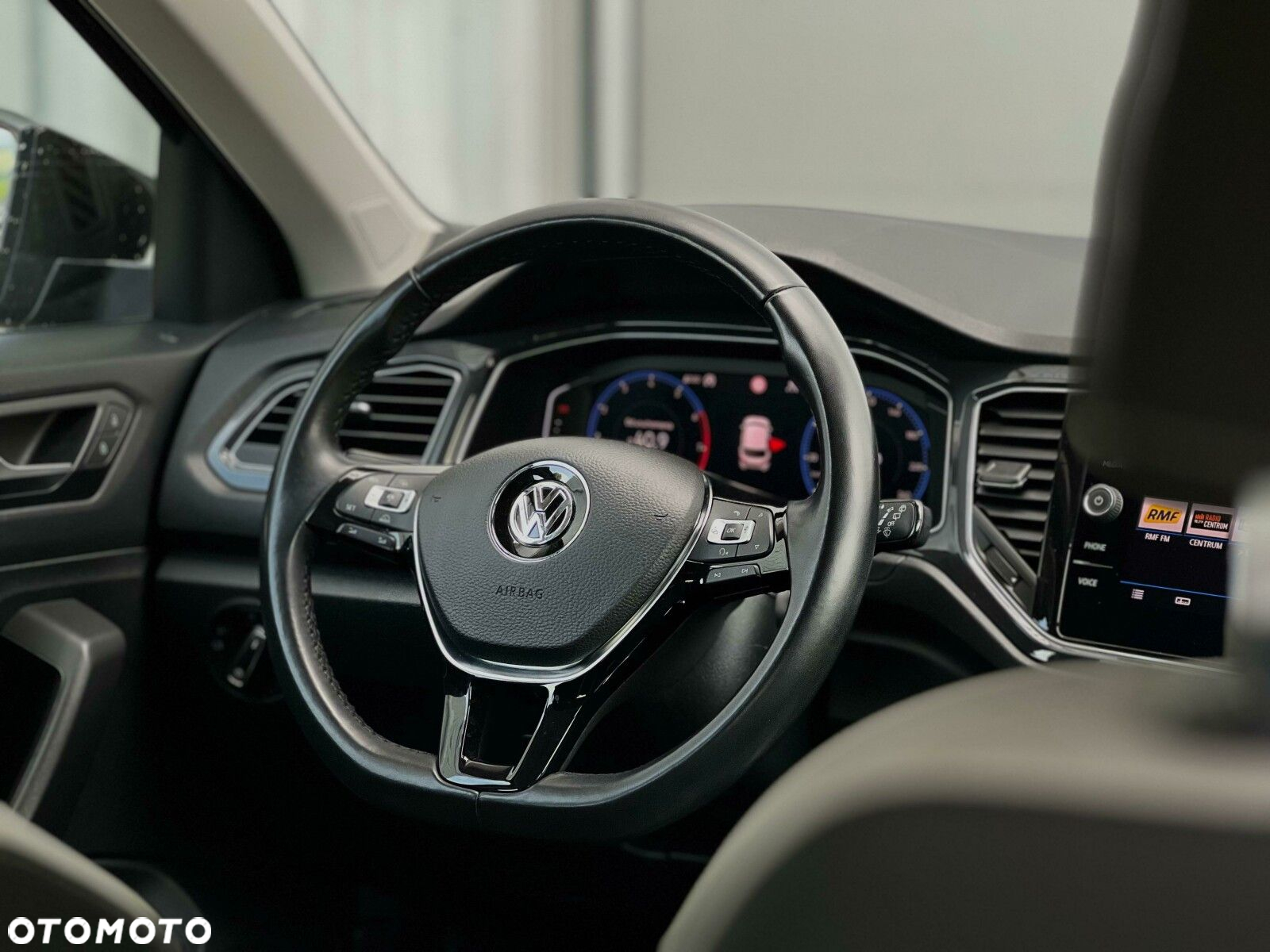 Volkswagen T-Roc 2.0 TSI 4Motion Premium DSG - 22