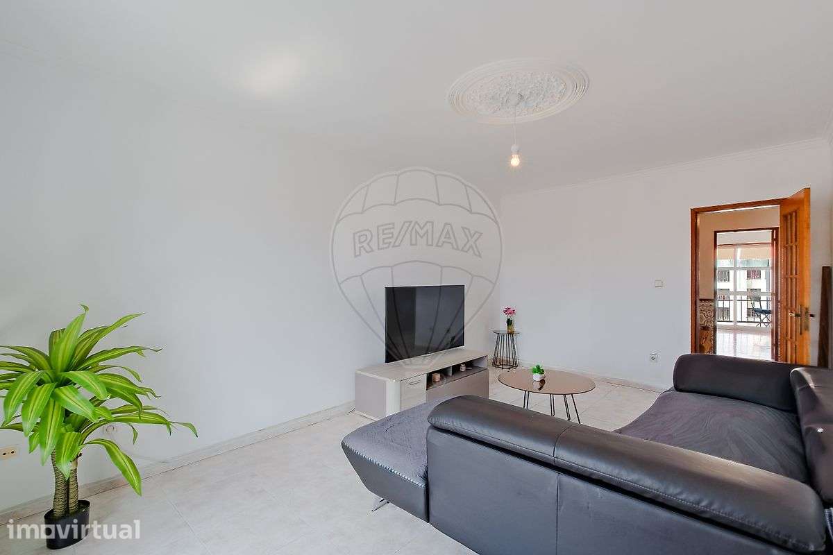 Apartamento T2 para venda - Grande imagem: 5/22