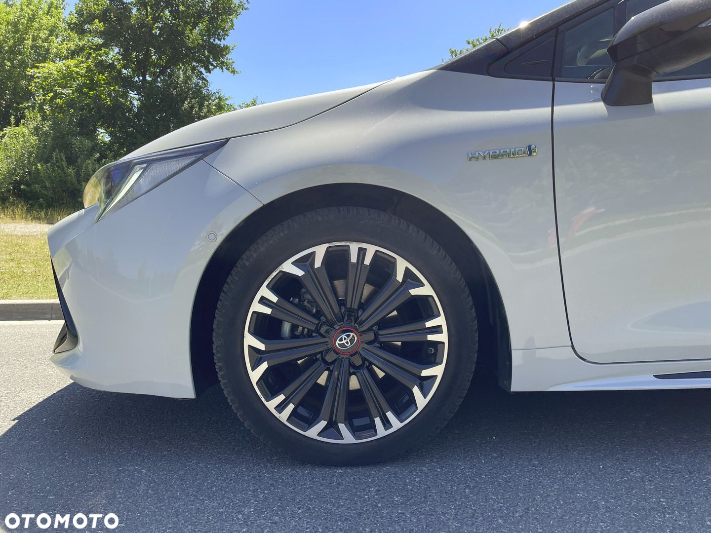 Toyota Corolla - 19