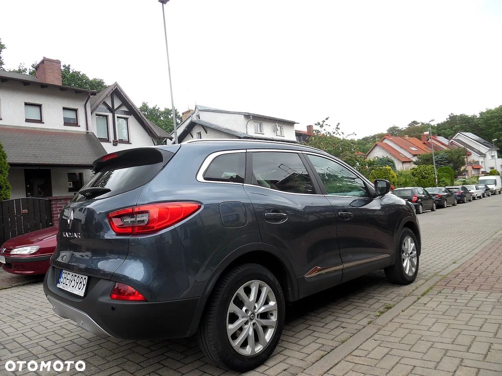 Renault Kadjar - 13