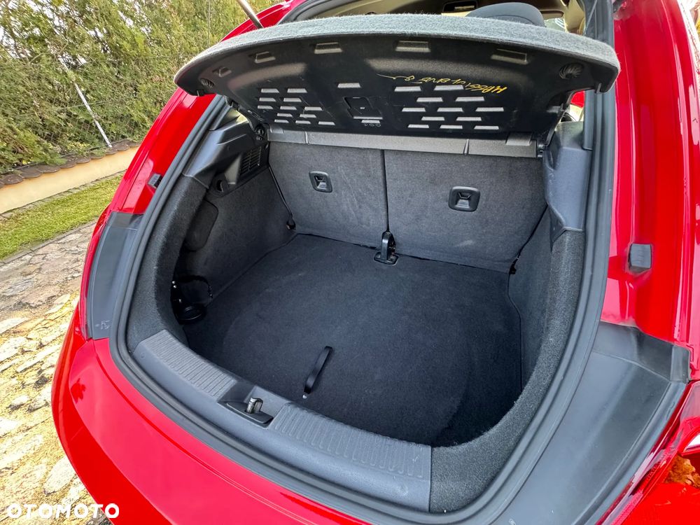 Volkswagen Beetle - 15