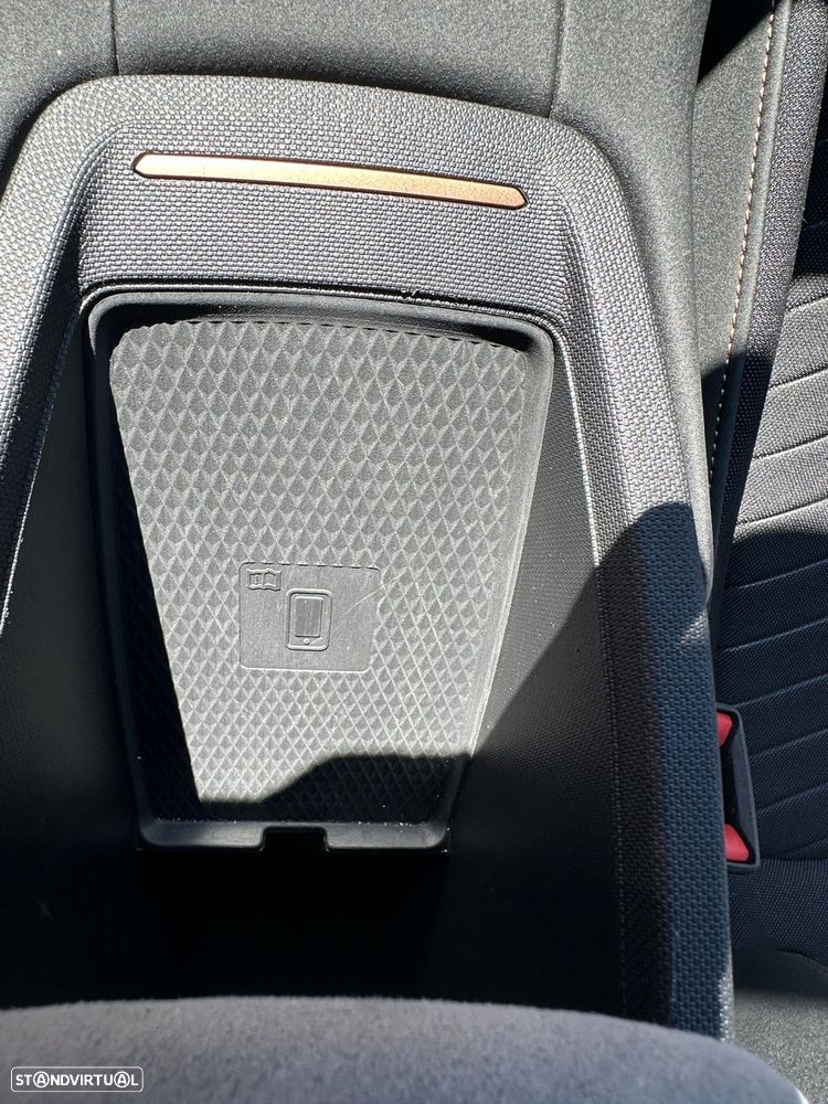 Cupra Born 58 kWh e-Boost Plus - 22