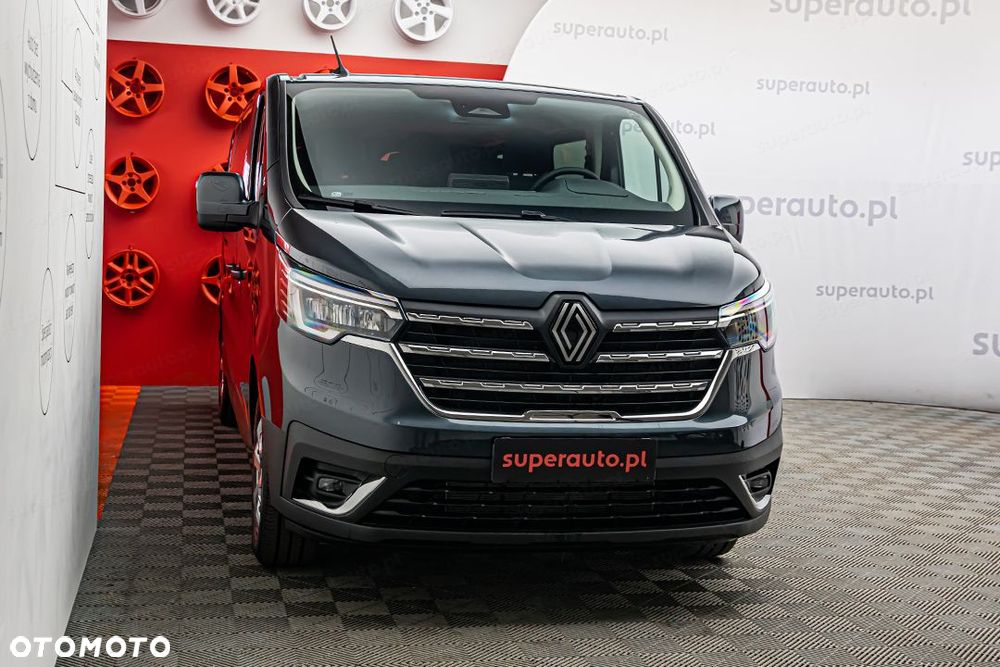 Renault Trafic - 4