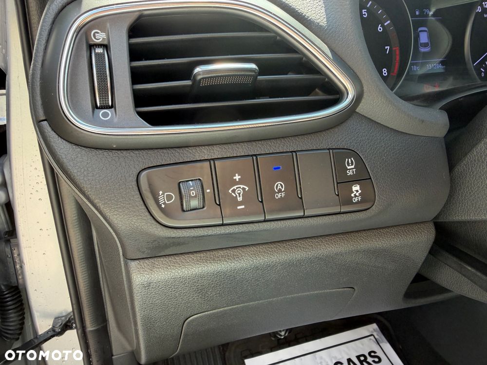 Hyundai i30 1.0 T-GDI Modern - 21