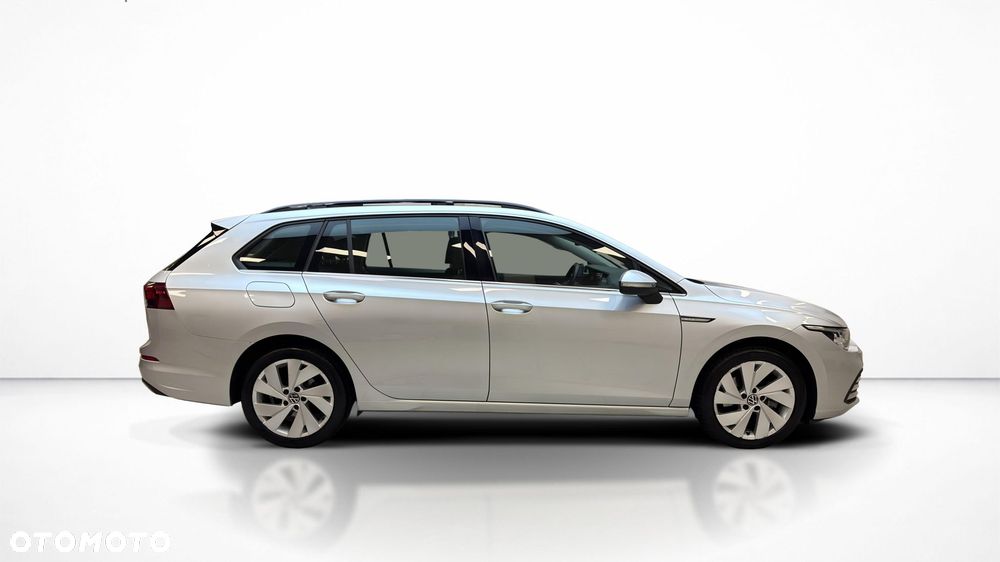 Volkswagen Golf 2.0 TDI Style DSG - 7