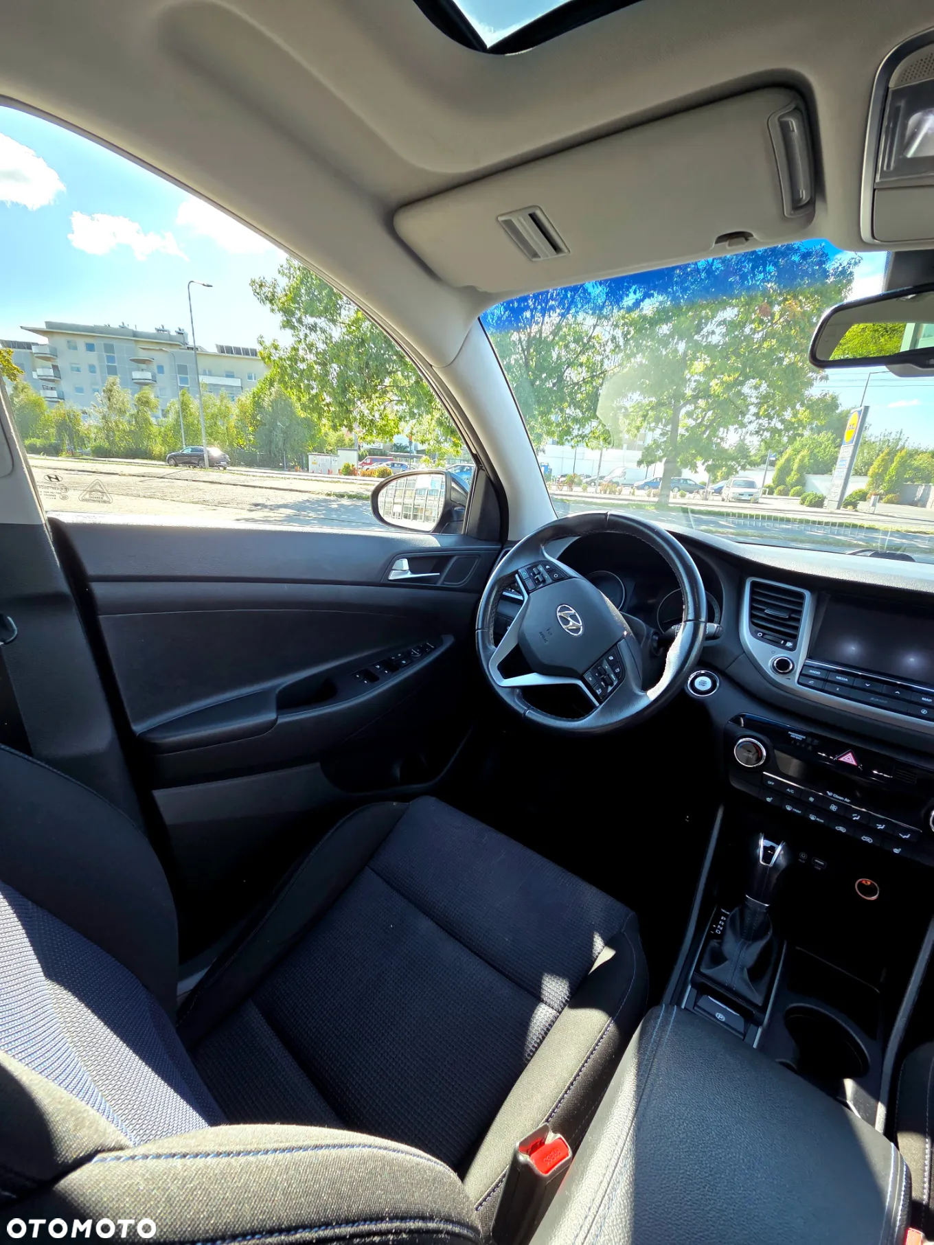 Hyundai Tucson - 17