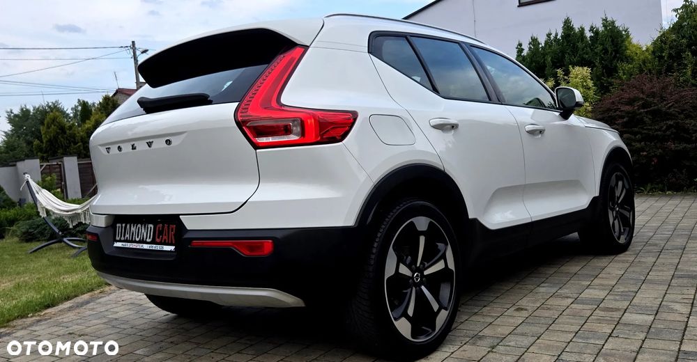 Volvo XC 40 T3 Momentum Pro - 15