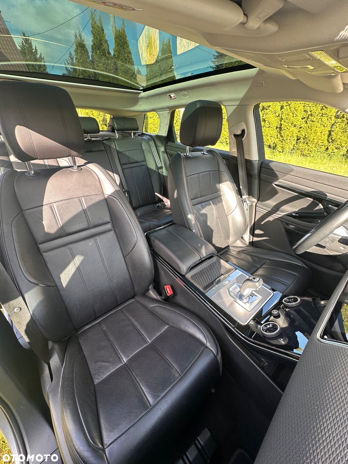 Land Rover Range Rover Evoque 2.0 P200 mHEV HSE - 15