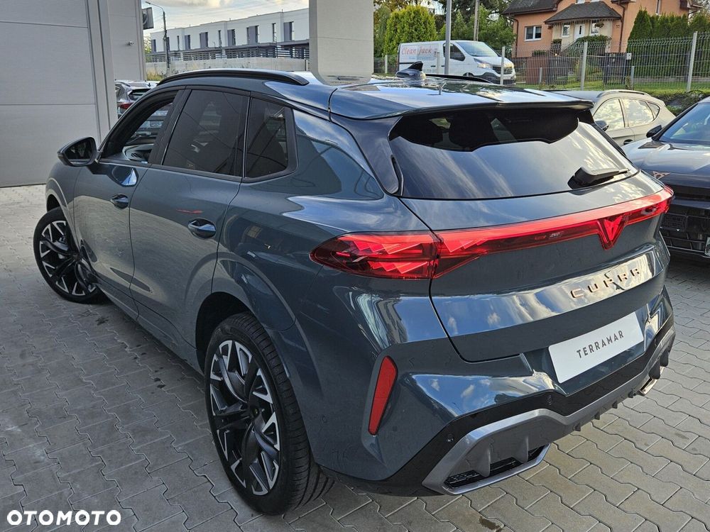 Cupra Terramar 2.0 TSI 4Drive Advantage Edition DCC DSG - 7