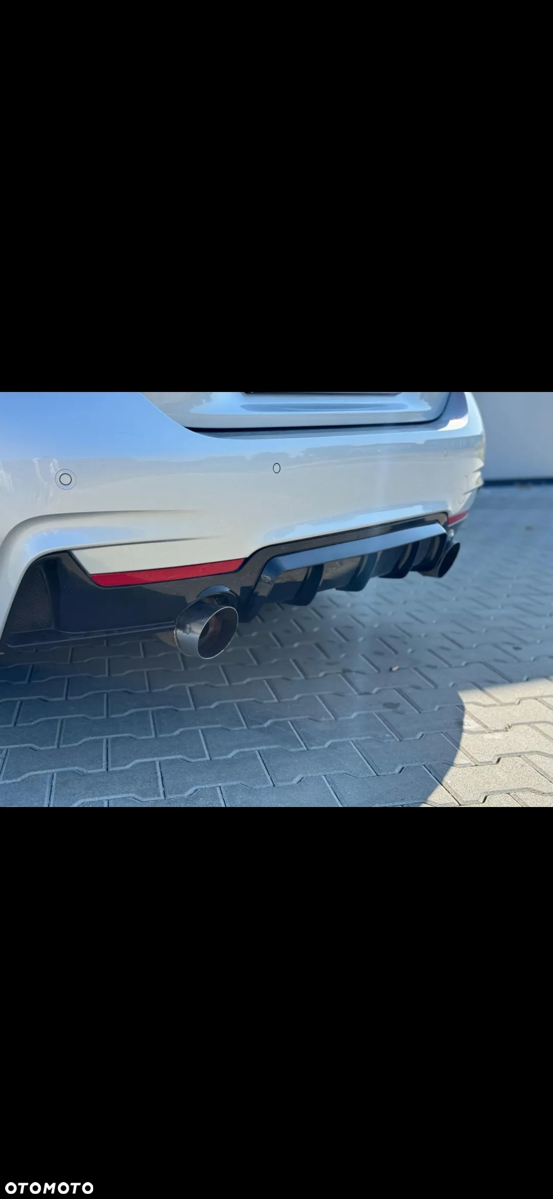 BMW Seria 4 435i Coupe - 24