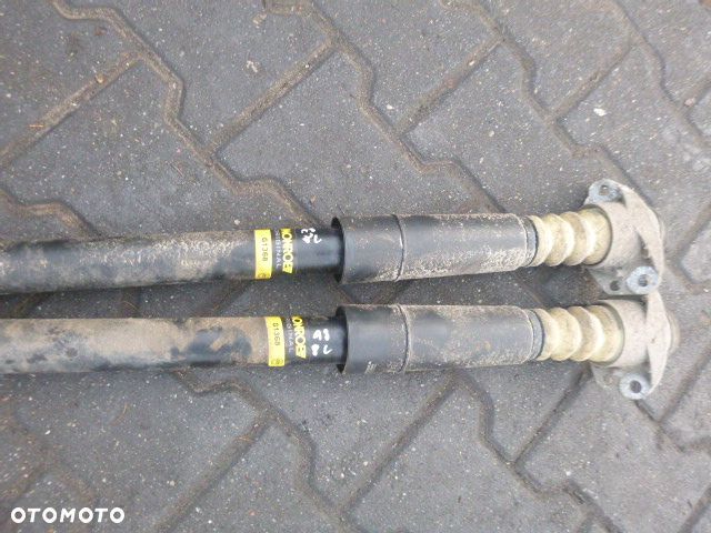 AMORTYZATOR AMORTYZATORY TYŁ TYLNY AUDI A3 8L 96-03 - 4