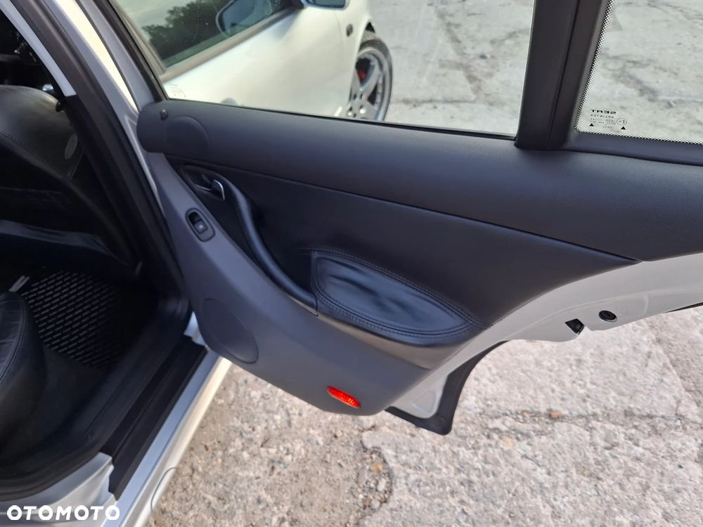 Seat Leon 1.8T Cupra R - 19
