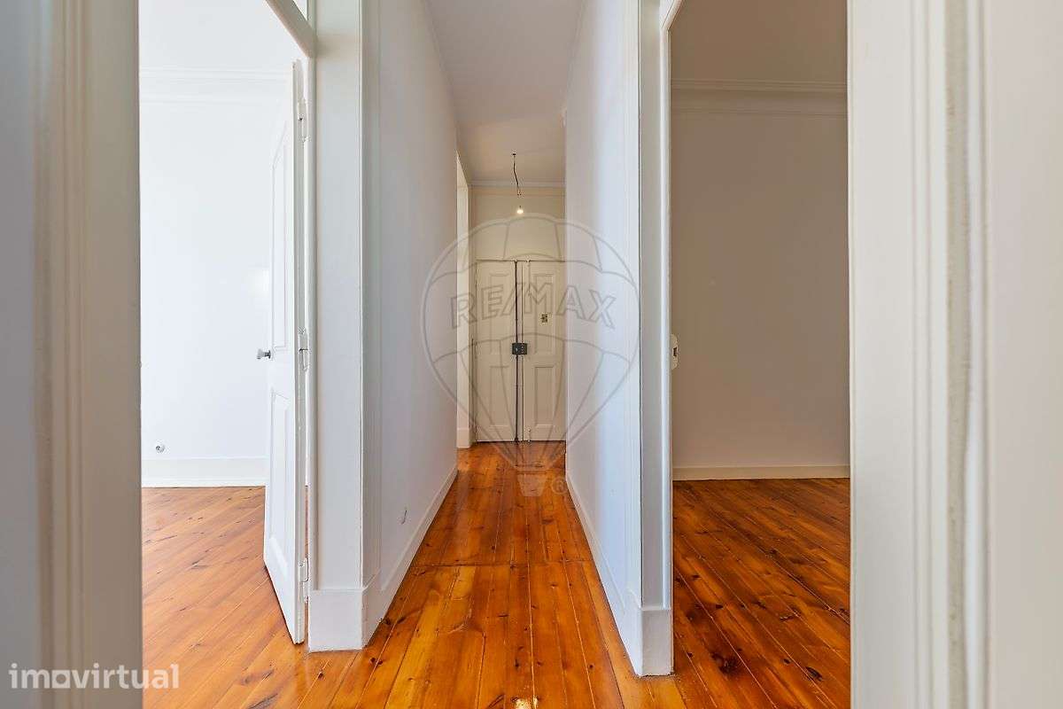 Apartamento T3 para venda - Grande imagem: 2/36