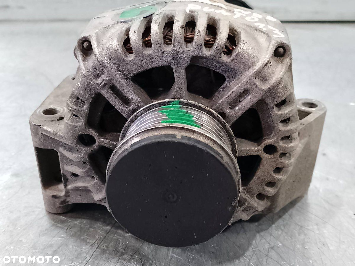 ALTERNATOR FIAT GRANDE PUNTO 135535090   A623613A   TG9S140 1.3 MULITIJET - 5