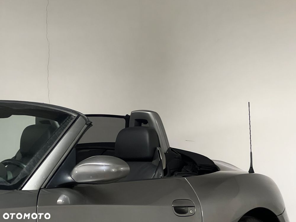 BMW Z4 - 17