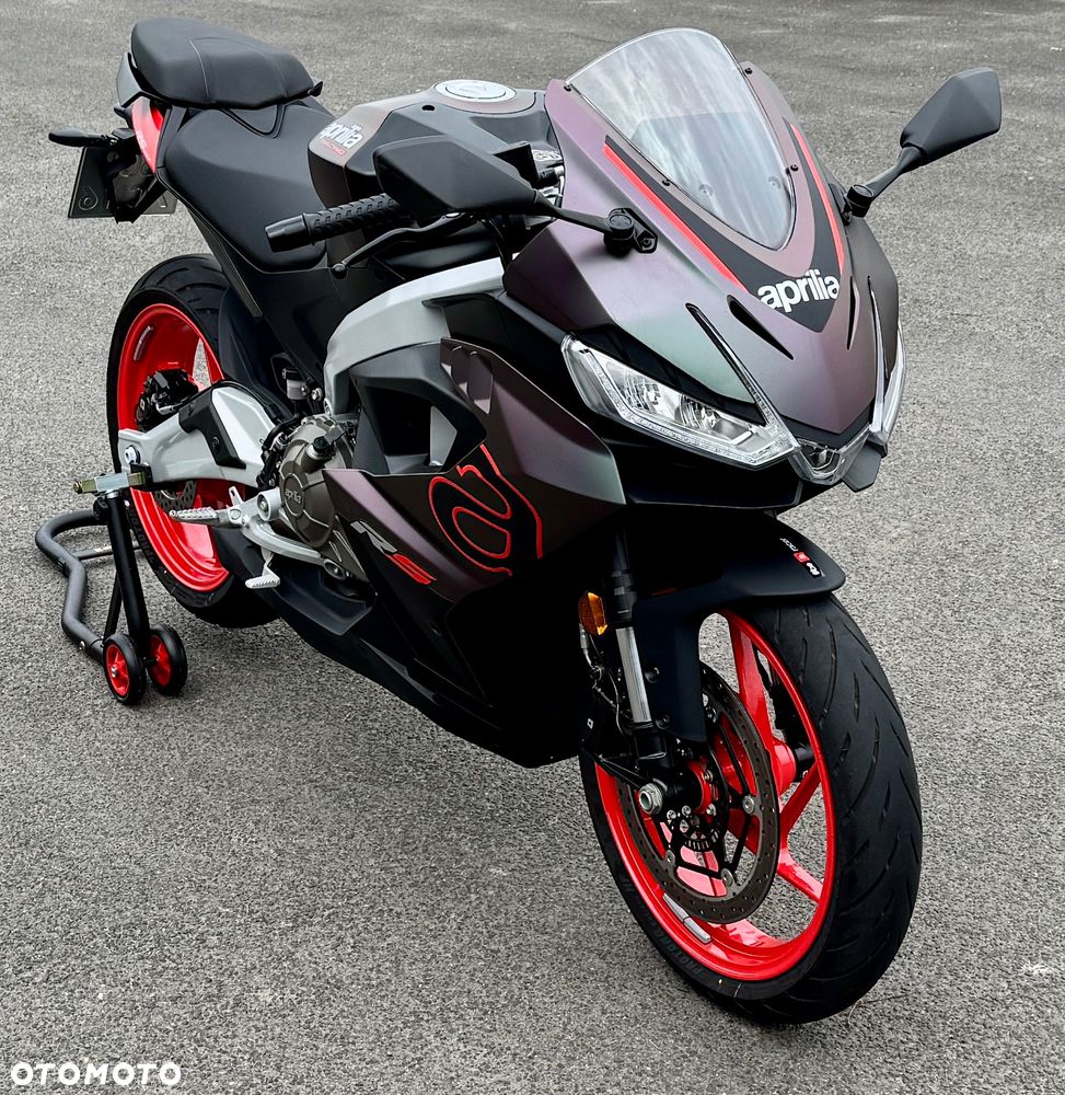 Aprilia RS - 1