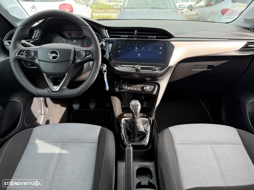 Opel Corsa 1.2 Elegance - 11