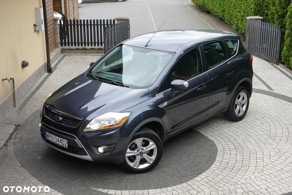 Ford Kuga - 18